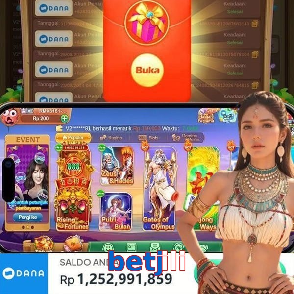 betjili