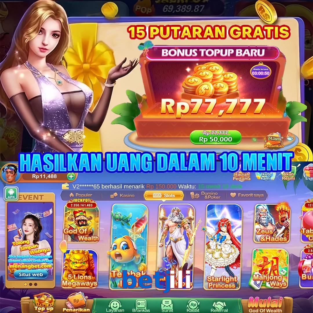 betjili