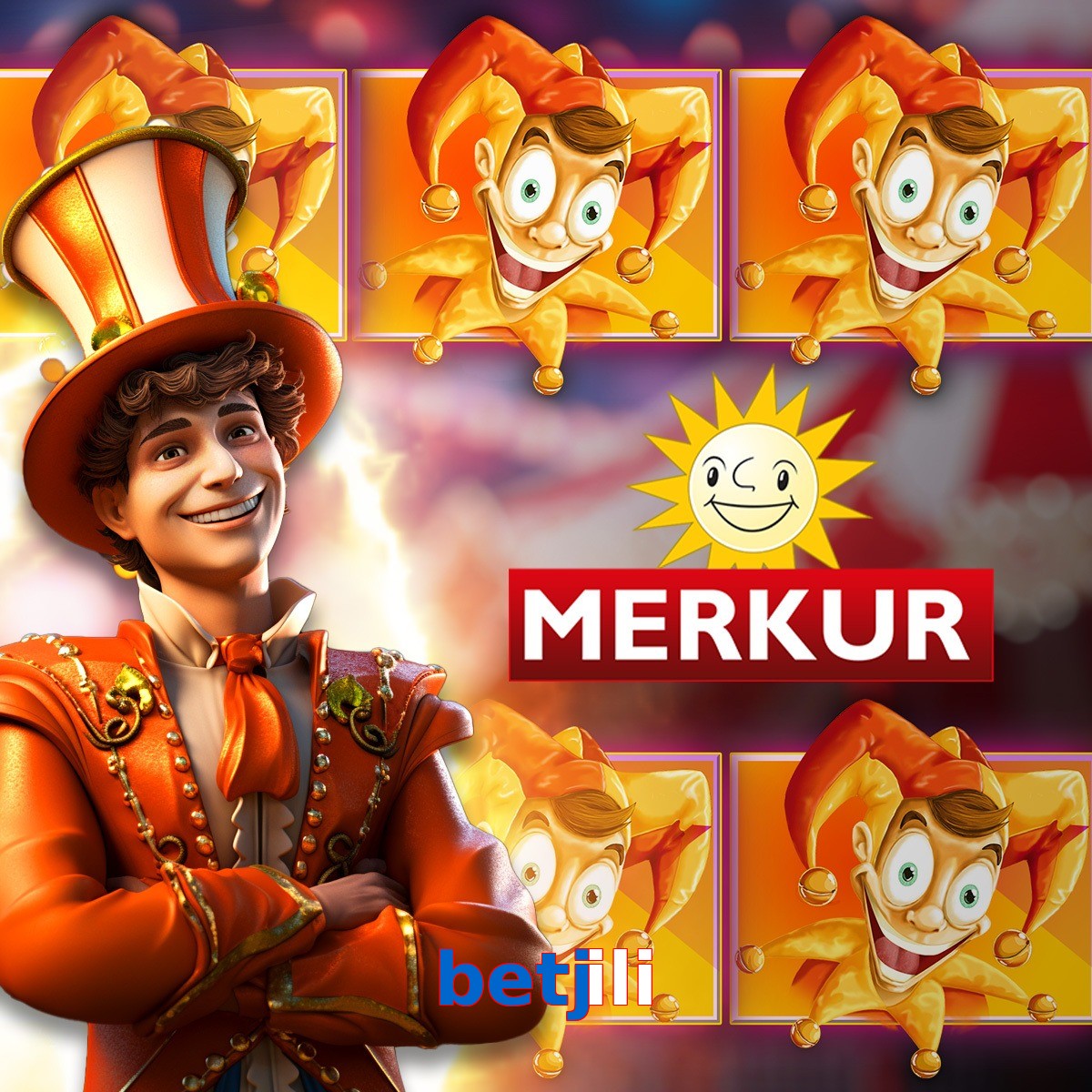 betjili