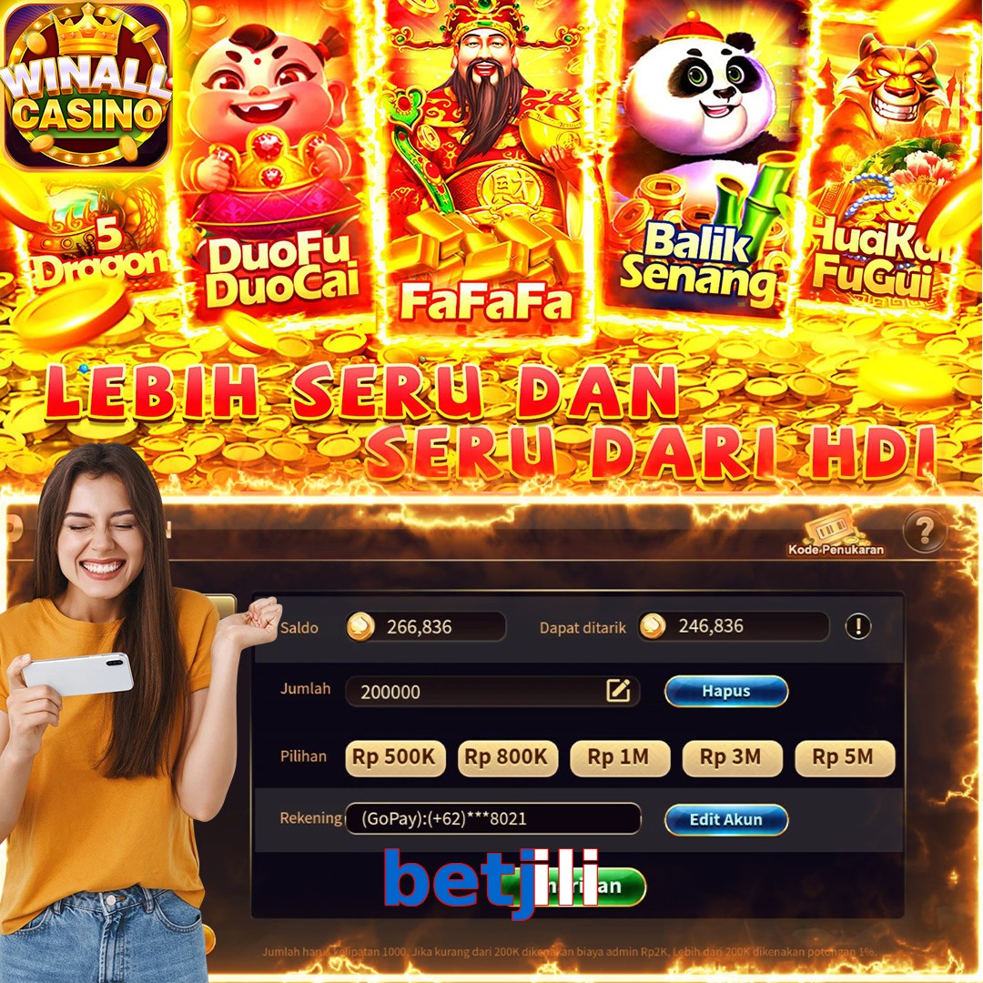 betjili