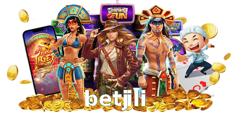 betjili