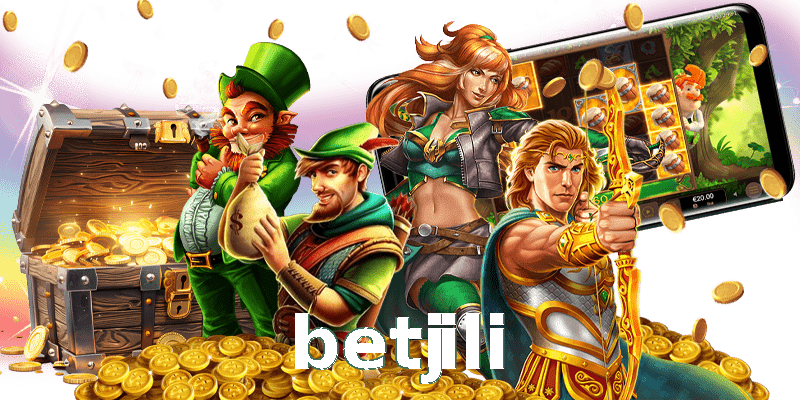 betjili
