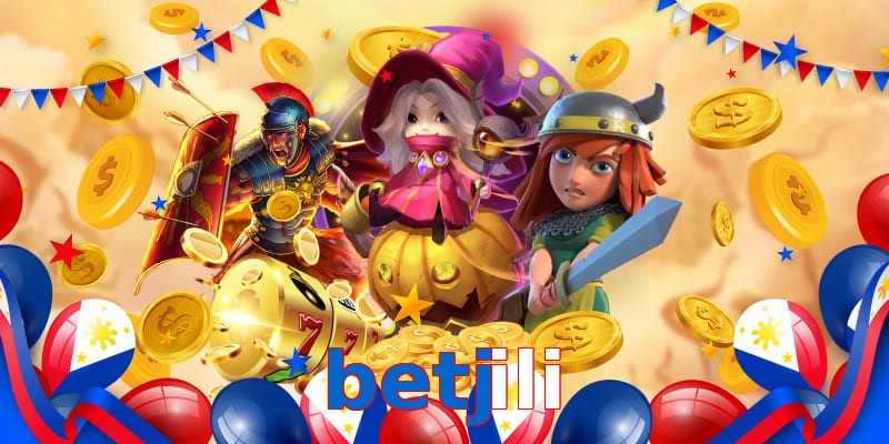 betjili