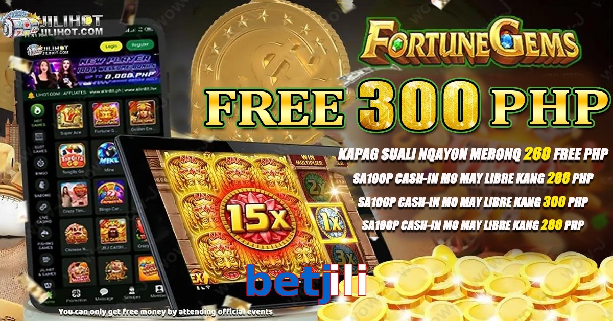 betjili