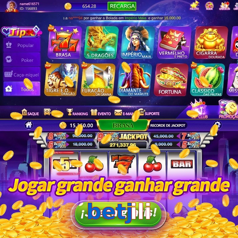 betjili