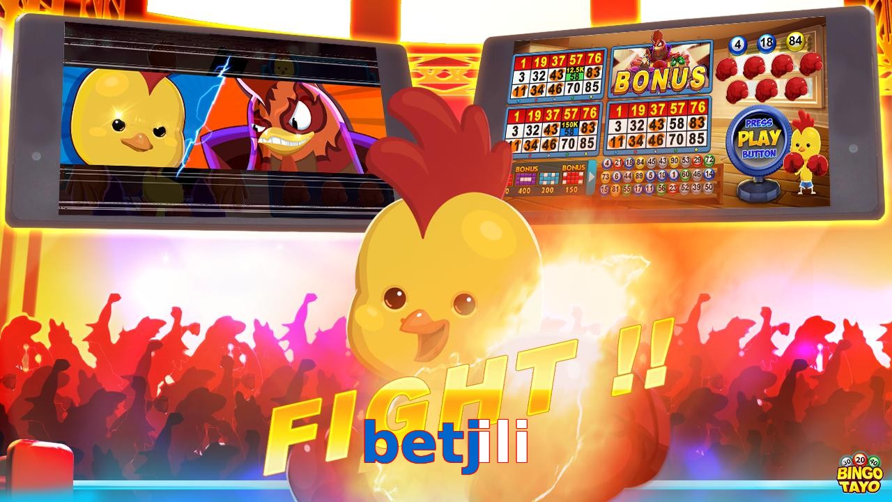 betjili