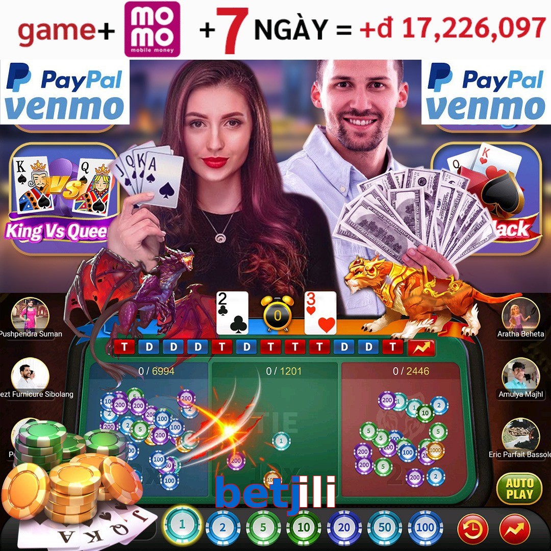 betjili
