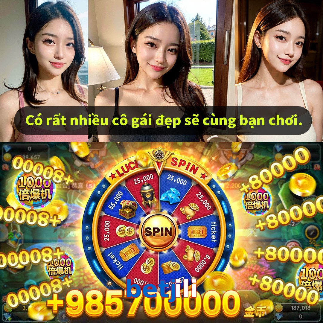 betjili