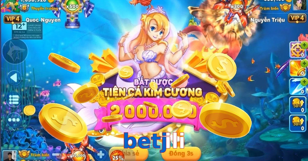 betjili