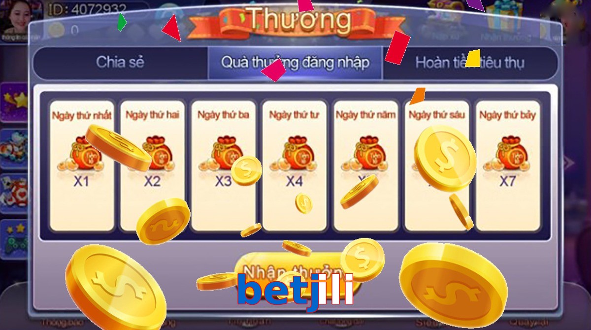 betjili