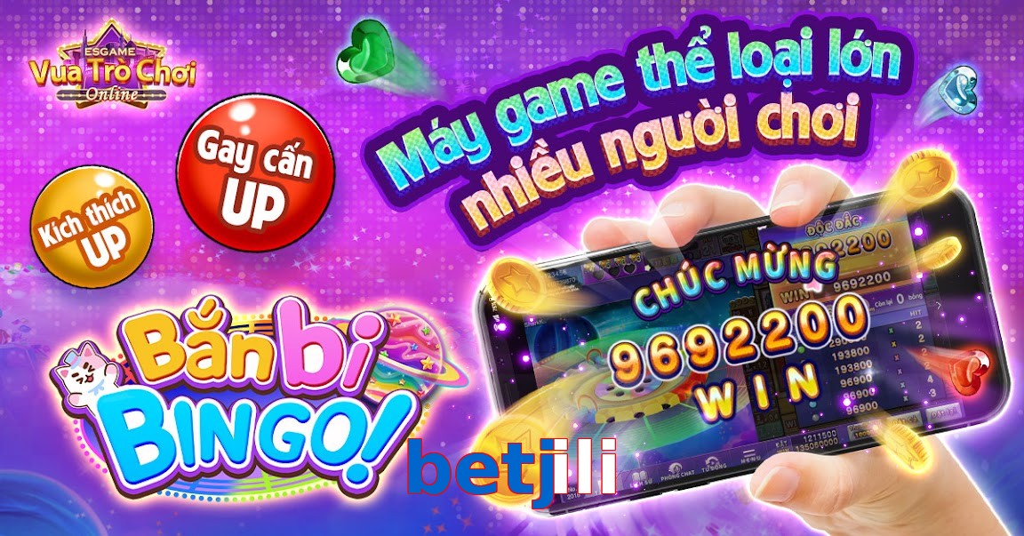 betjili