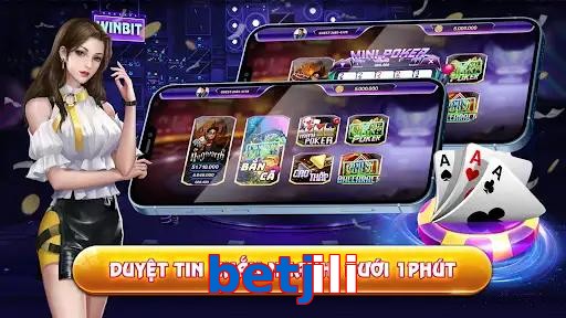 betjili