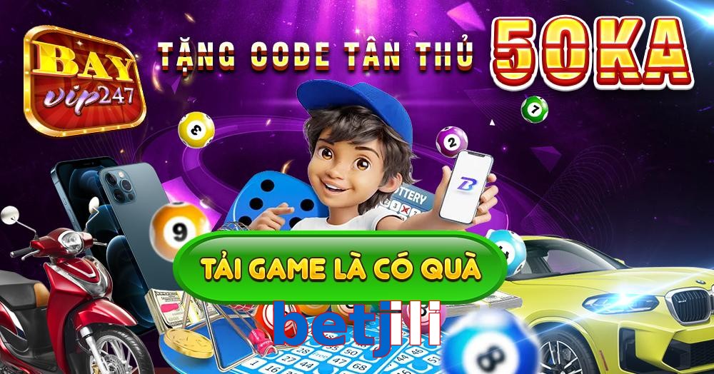 betjili