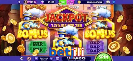 betjili