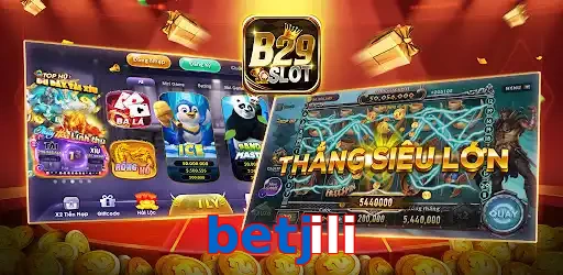 betjili