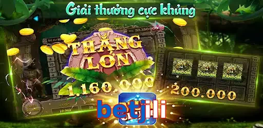 betjili