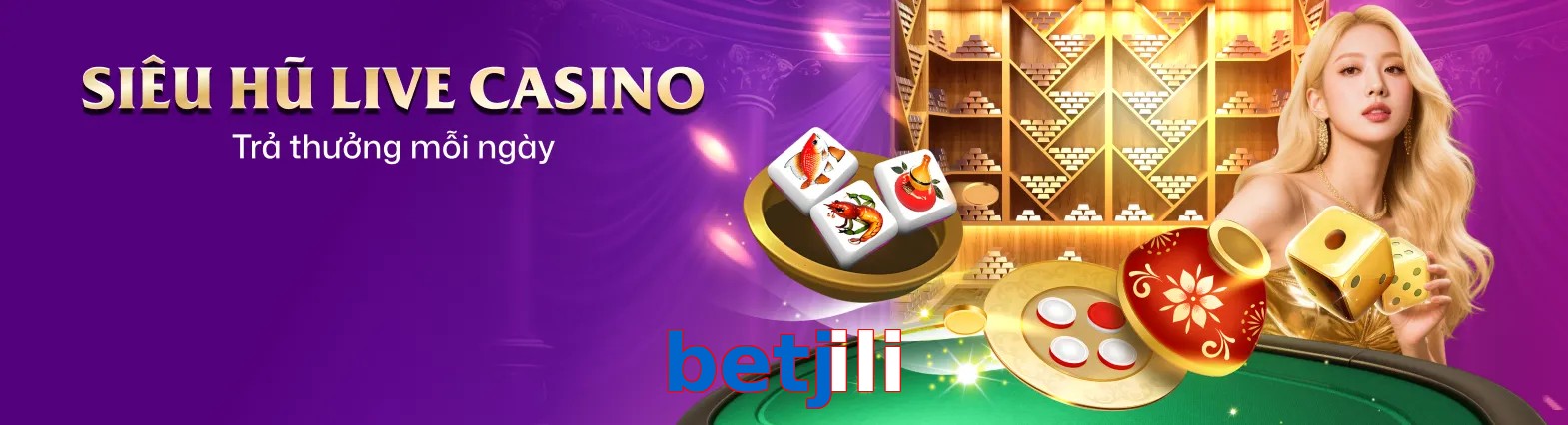 betjili