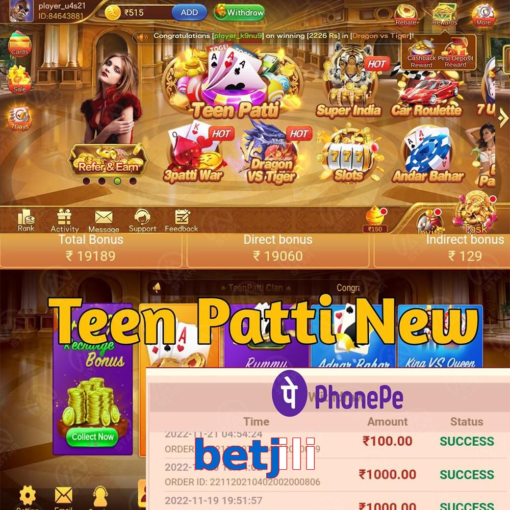 betjili