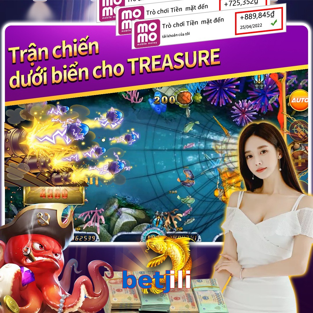 betjili